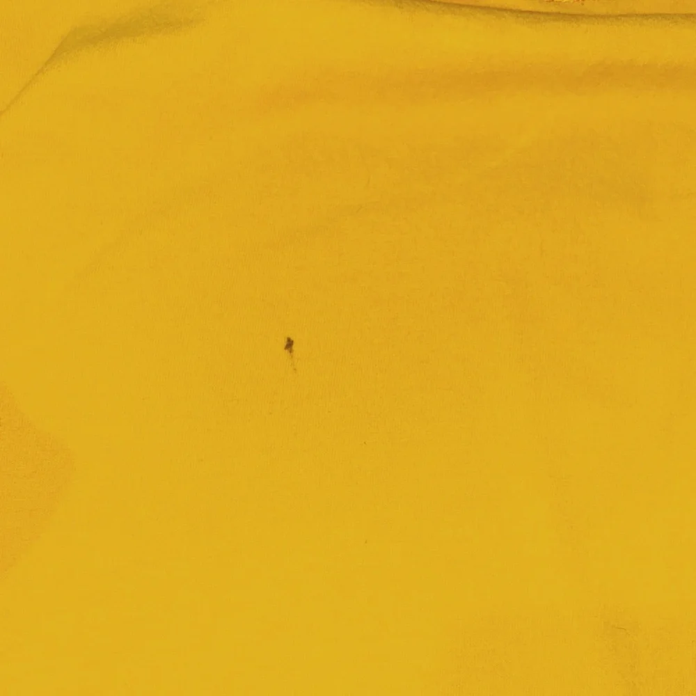 GAP Boy's Yellow Long Sleeve Shirt Size X-Large 12